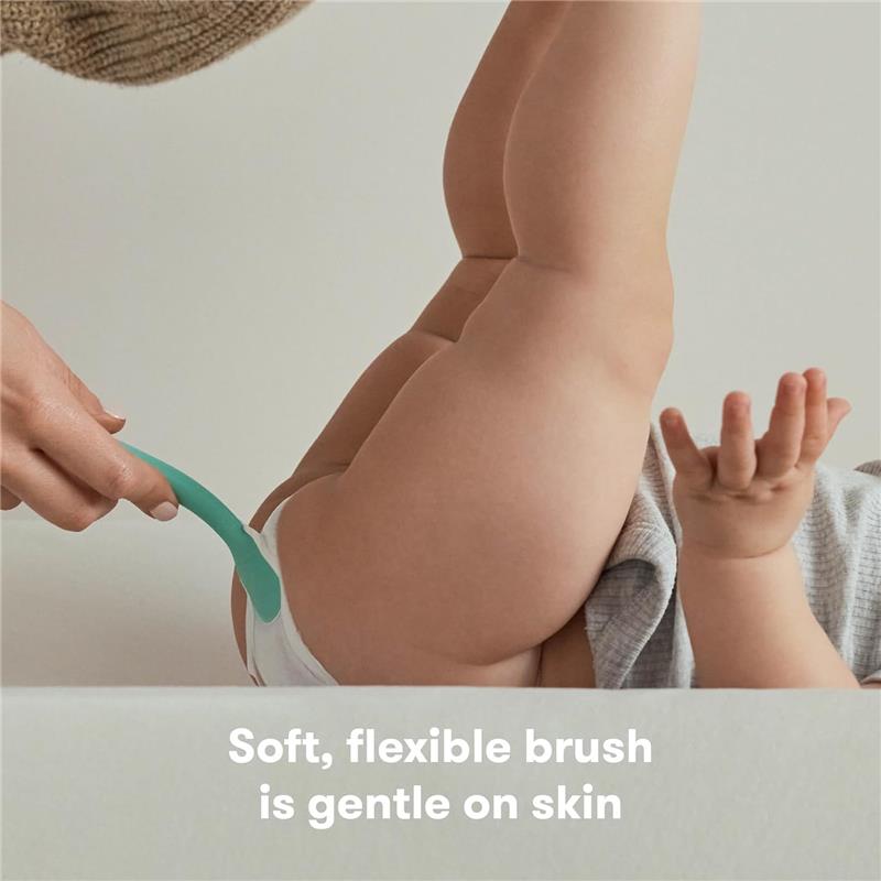 Fridababy - Diaper Cream Booty Brush Image 6