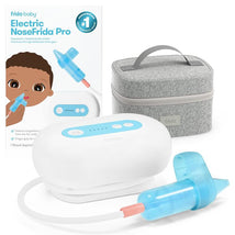 Fridababy - Electric Nosefrida Pro  Image 1