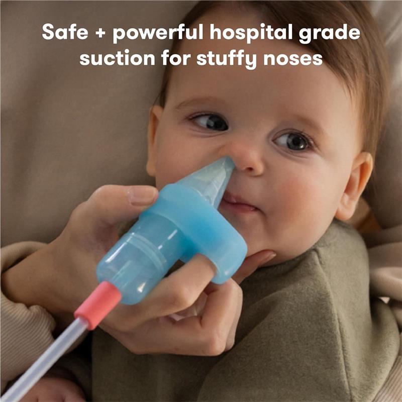 Fridababy - Electric Nosefrida Pro  Image 4