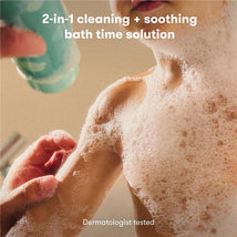 Fridababy - Eucalyptus Vapor Baby & Kids Bubble Bath + Body Wash, 10oz Image 2