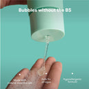 Fridababy - Eucalyptus Vapor Baby & Kids Bubble Bath + Body Wash, 10oz Image 5