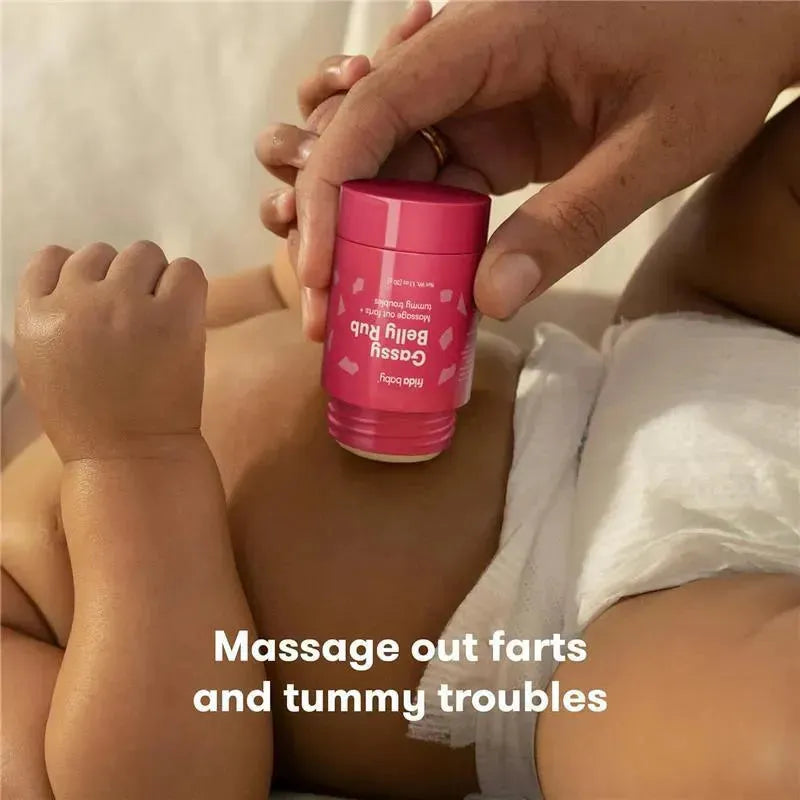 FridaBaby - Fart Freeing Essentials Image 4