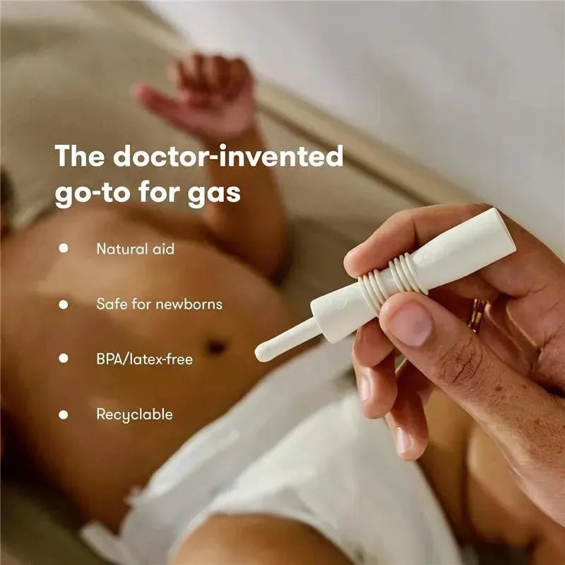 FridaBaby - Fart Freeing Essentials Image 6