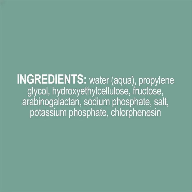 Fridababy - Fertility Lubricant, Conception-Friendly Water Based Lube for Adult Couples, 1.7 Fl Oz Image 3