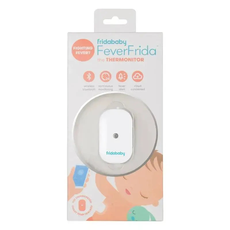 Fridababy FeverFrida the Thermonitor Image 1