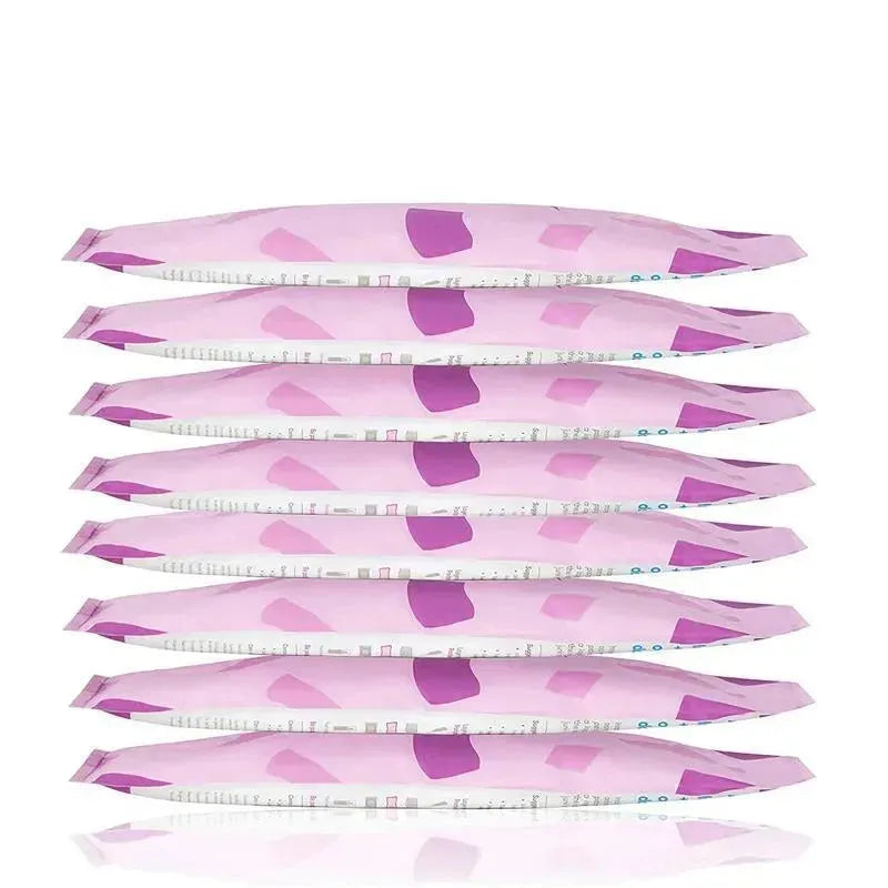 Frida Mom - Postpartum Absorbent Perineal Ice Maxi Pads Image 5