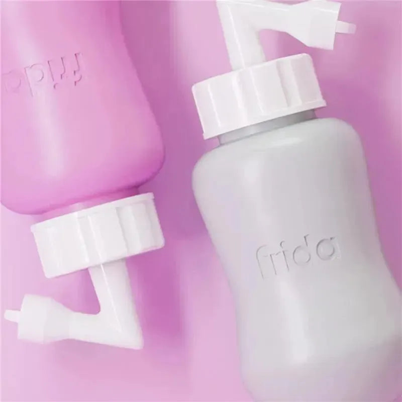 Frida Mom - Postpartum Upside Down Peri Bottle Image 7