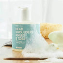 Fridababy - Head, Shoulders, Knees & Toes Shampoo + Body Wash  Image 2