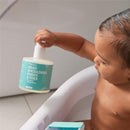 Fridababy - Head, Shoulders, Knees & Toes Shampoo + Body Wash  Image 4