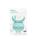 FridaBaby Infant Head-Hugging Hairbrush + Styling Comb Set, Baby Hair Brush Image 7