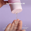 Fridababy - Lavender Baby & Kids Bubble Bath + Body Wash, Sleep & Calming, 10oz Image 5