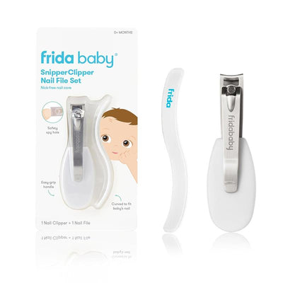 Fridababy - Nailfrida The Snipperclipper Set Image 1