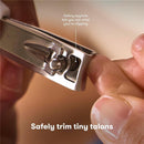 Fridababy - Nailfrida The Snipperclipper Set Image 4