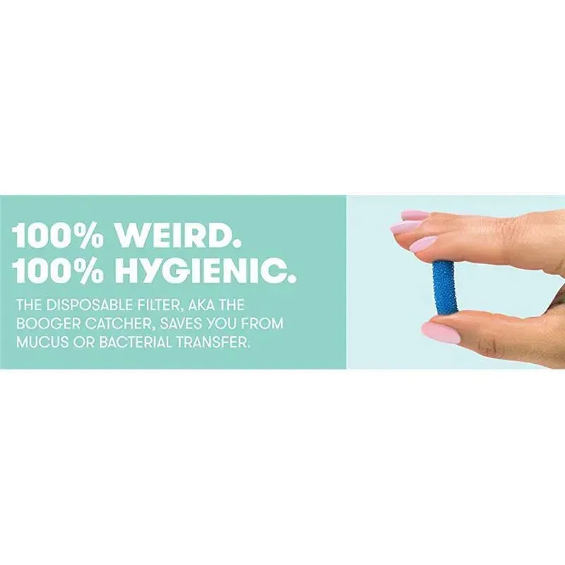 Fridababy - 20Ct NoseFrida Hygiene Filters Image 5