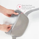Frida Mom - Nursing Pillow Back + Belly Warmers Image 6