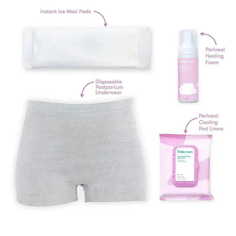 Fridababy - Postpartum Recovery Kit Image 7