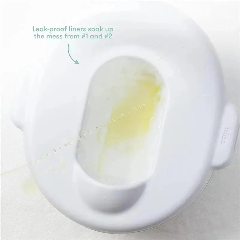 FridaBaby - Potty Cleanup Essentials Image 4