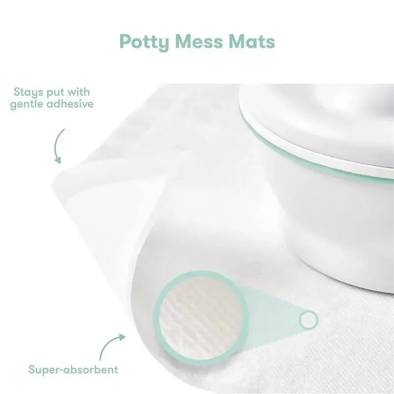 FridaBaby - Potty Cleanup Essentials Image 6