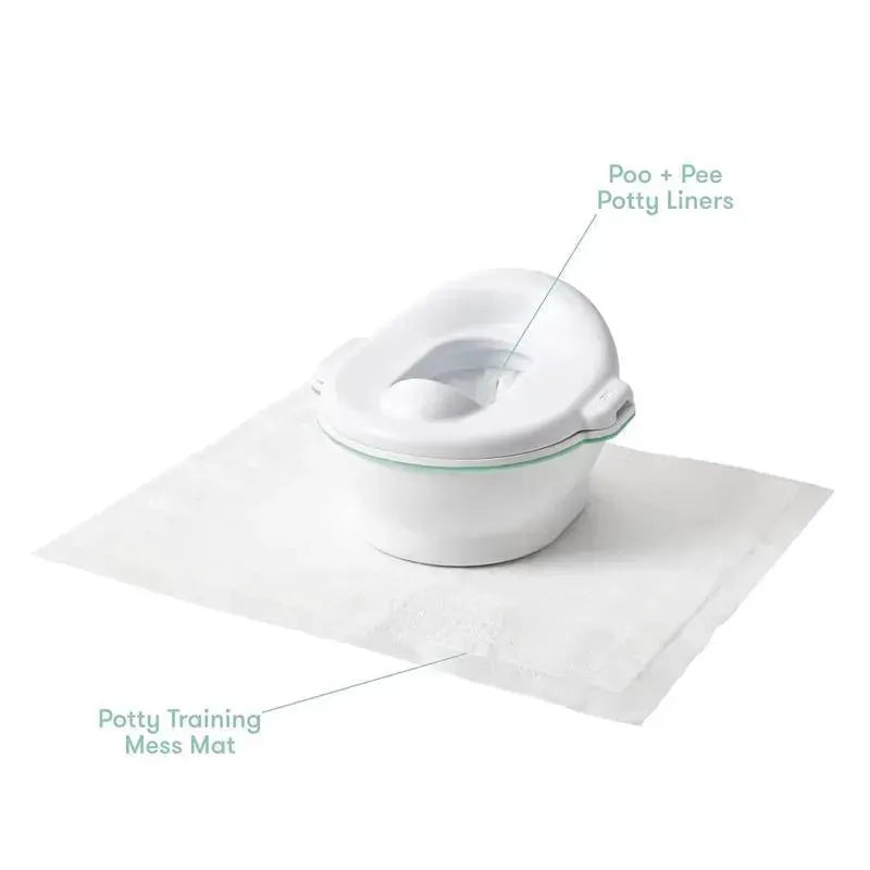 FridaBaby - Potty Cleanup Essentials Image 7