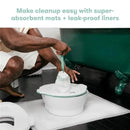 FridaBaby - Potty Cleanup Essentials Image 8