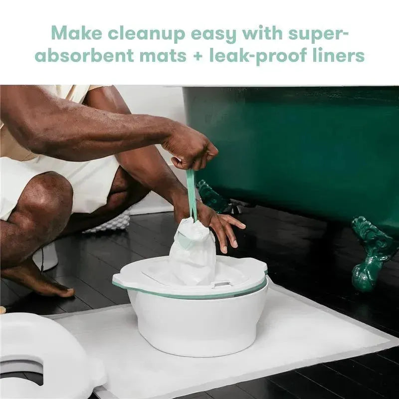 FridaBaby - Potty Cleanup Essentials Image 8