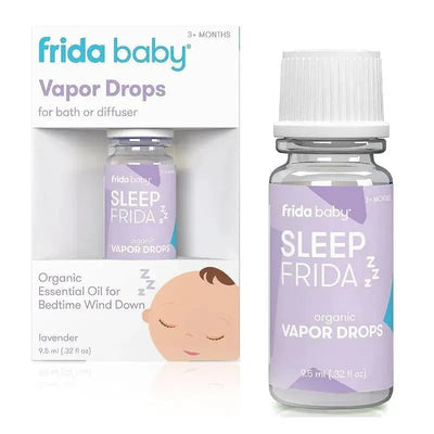 Fridababy - Sleep Frida Lavender Bath Drops Image 1