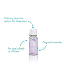 Fridababy - Sleep Frida Lavender Bath Drops Image 3