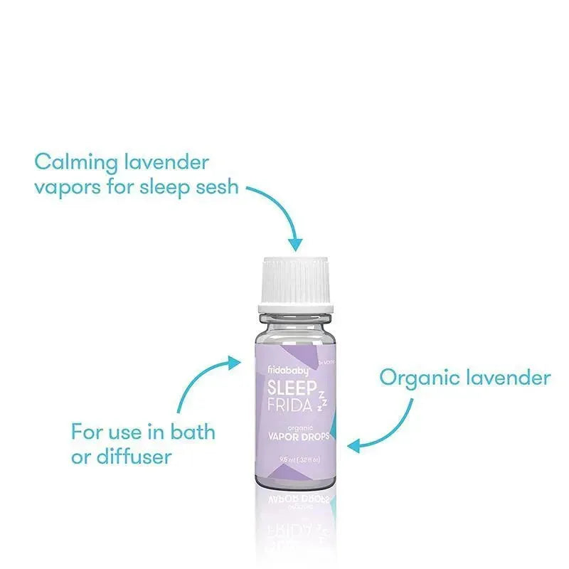 Fridababy - Sleep Frida Lavender Bath Drops Image 3