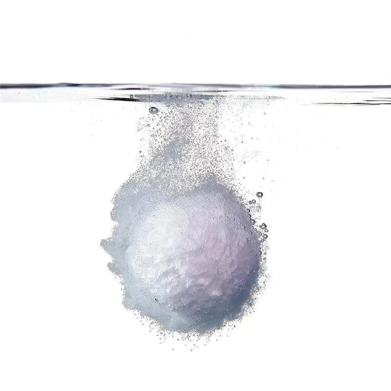 Fridababy - 3Pk SleepFrida Vapor Bath Bombs Image 3
