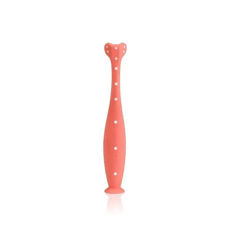 Fridababy - Smilefrida 2.0 Toothhugger, Pink Image 3