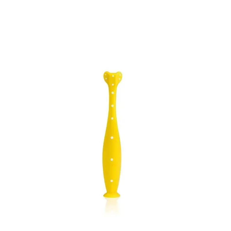 Fridababy - Smilefrida 2.0 Toothhugger, Yellow Image 5