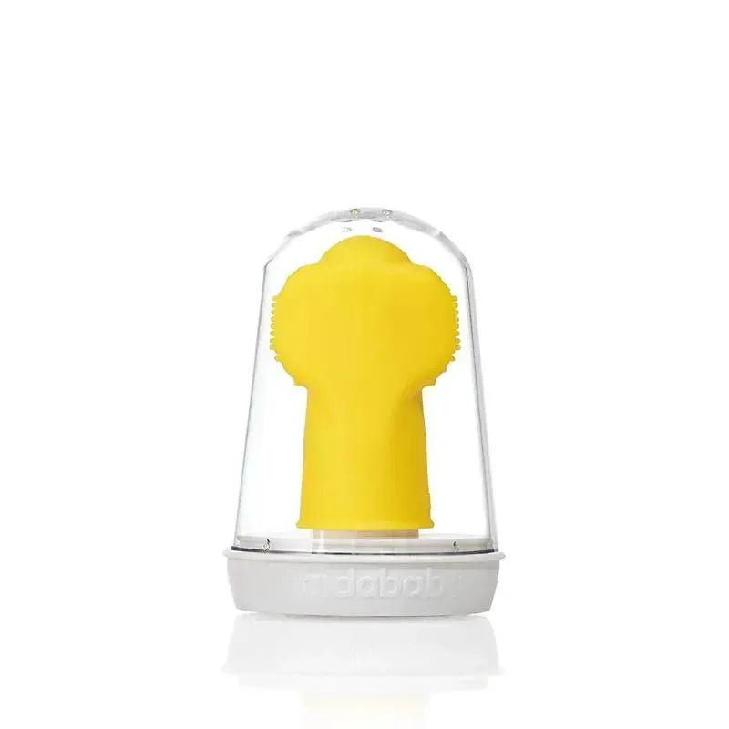 Fridababy - SmileFrida Fingerbrush Manual Toothbrush Image 5