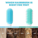Fridababy Toddler Thick Or Curly Hair Detangler Image 3