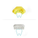 Fridababy - Training Toothbrush for Babies with Soft Silicone Bristles Image 3