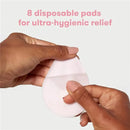 Frida Mom - 8 Ct Cooling Hydrogel Nipple Pads Image 3