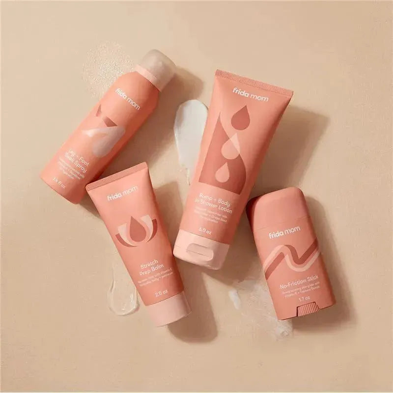 FridaMom - Bump + Body In-Shower Lotion, 6 Oz Image 5