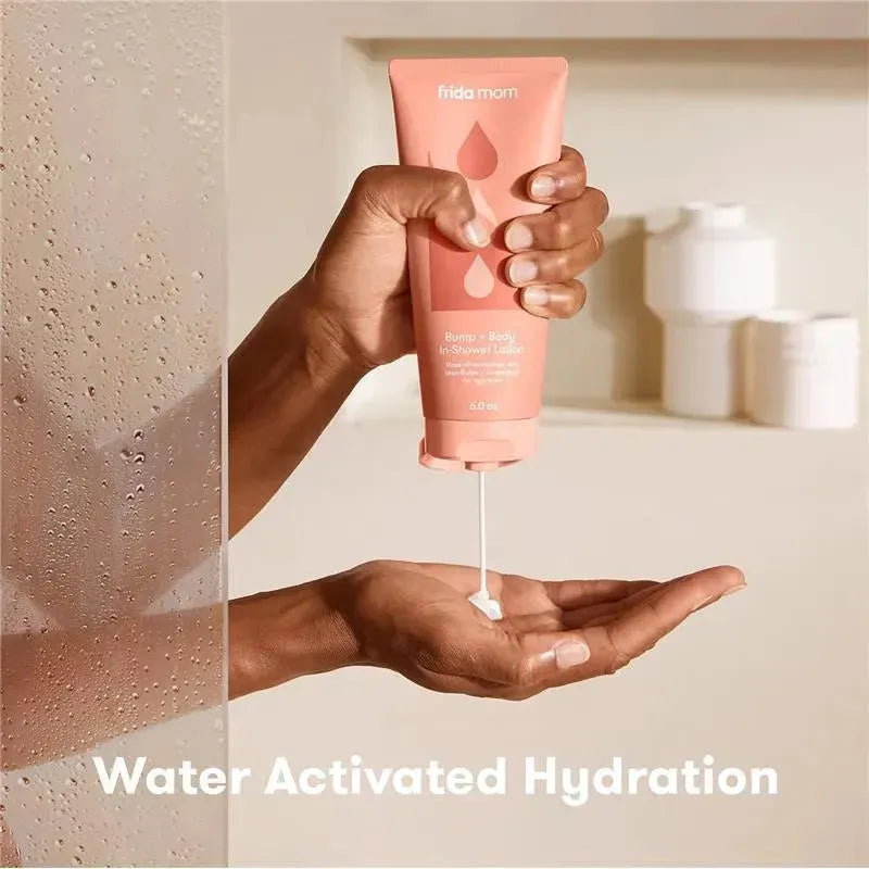 FridaMom - Bump + Body In-Shower Lotion, 6 Oz Image 9