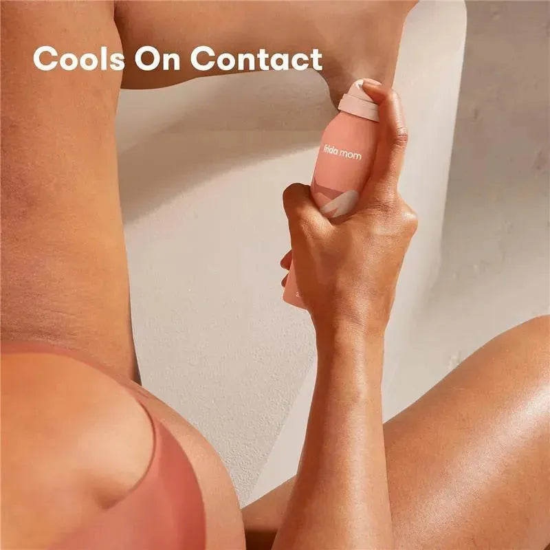 FridaMom - Leg + Foot Spray for Swelling, 3.4 Oz Image 3