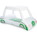 Funboy - Giant Inflatable Luxury Golf Cart Pool Float Image 1