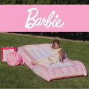 FUNBOY Kids Air Mattress - Girl Barbie Image 6
