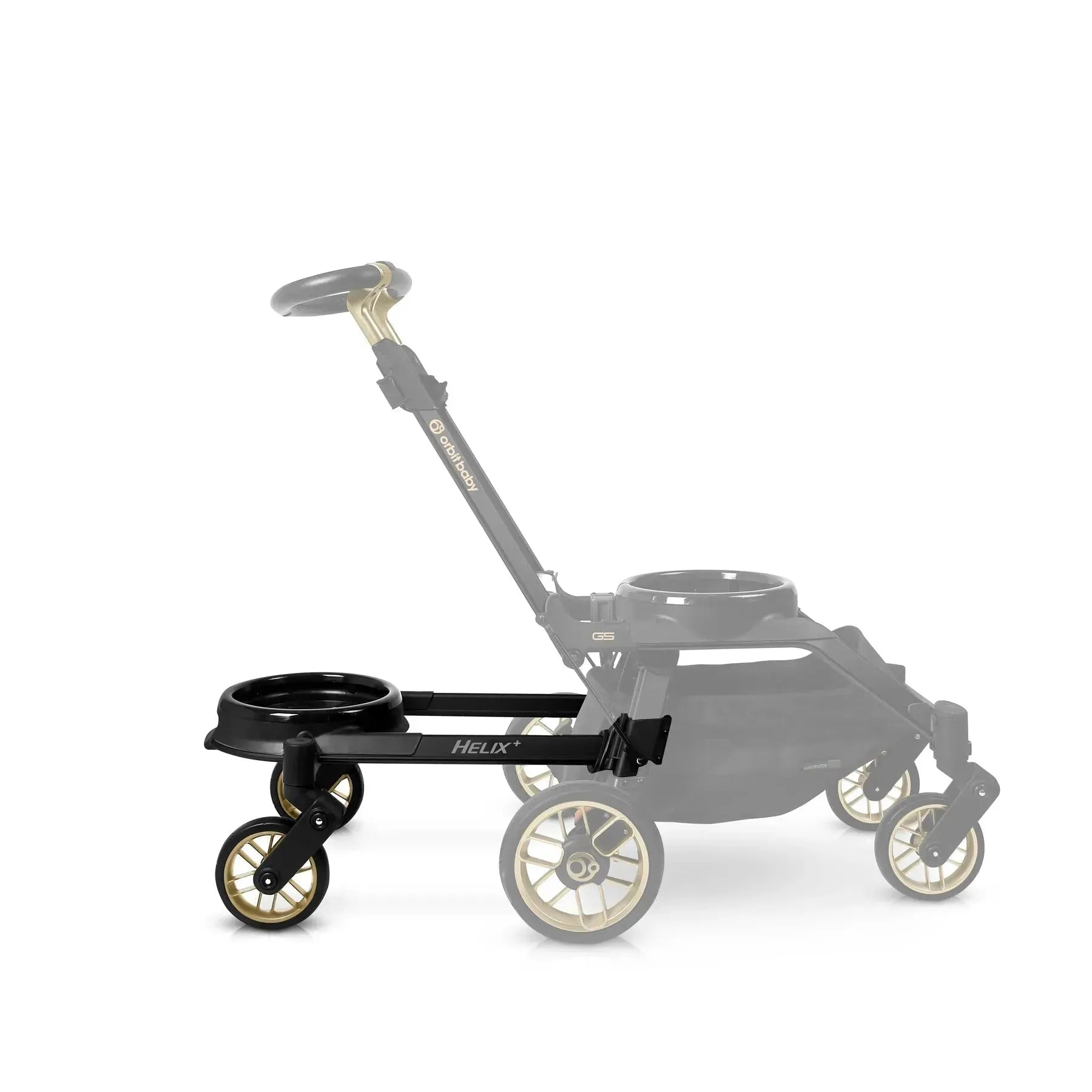 Orbit Baby - Helix+ Acessório para carrinho duplo