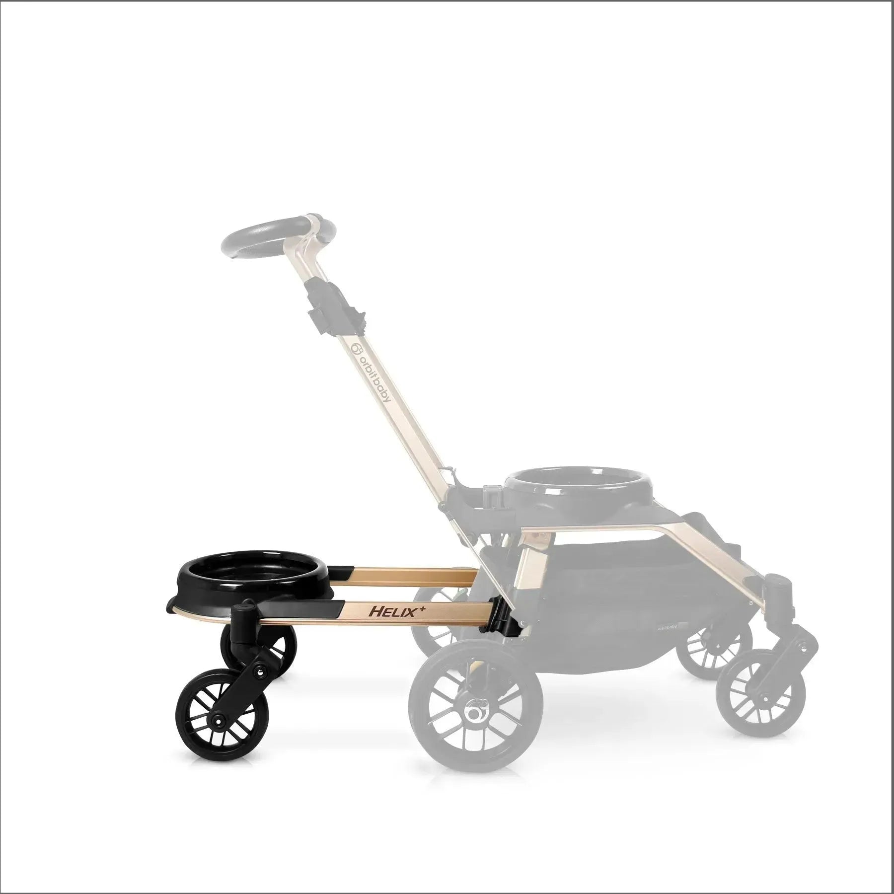 Orbit Baby - Helix+ Acessório para carrinho duplo