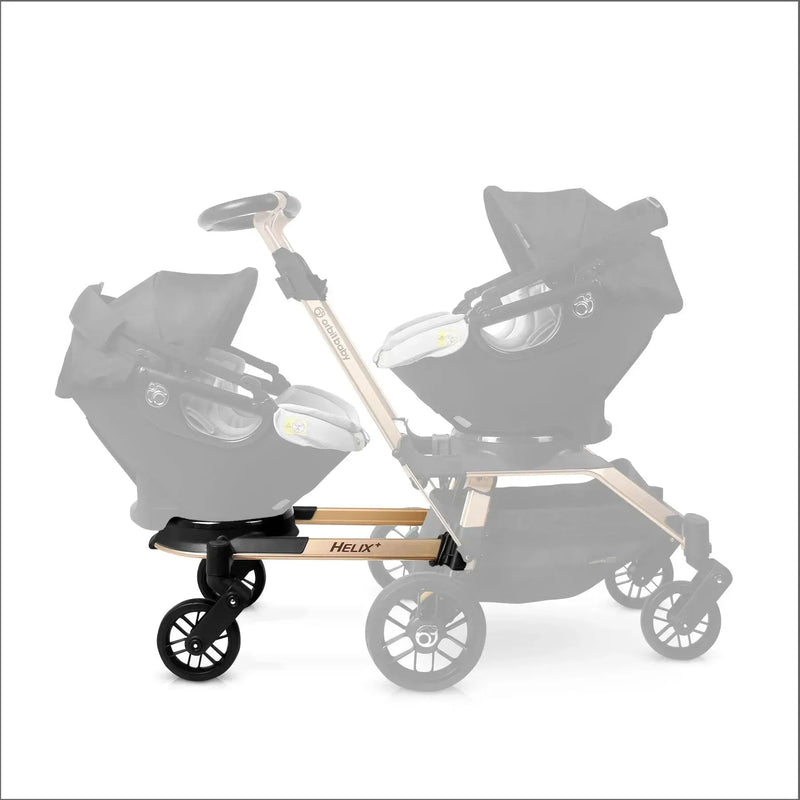Orbit Baby - Helix+ Acessório para carrinho duplo