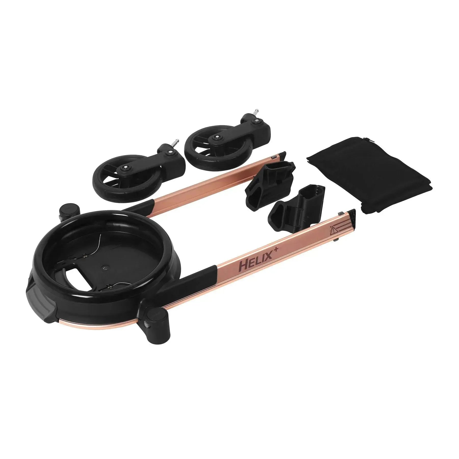 Orbit Baby - Helix+ Acessório para carrinho duplo