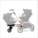 Orbit Baby - Helix+ Acessório para carrinho duplo