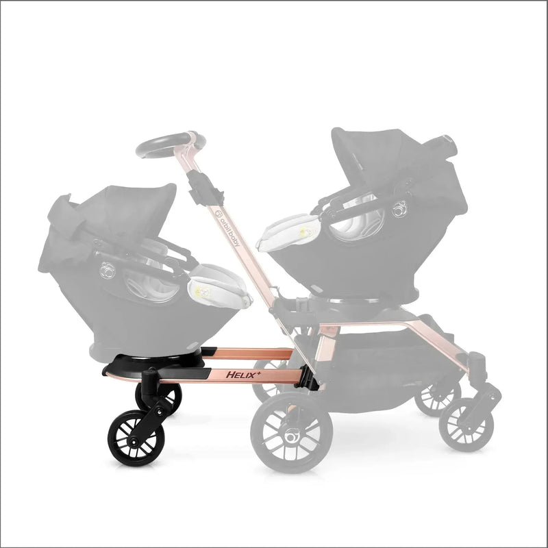 Orbit Baby - Helix+ Acessório para carrinho duplo