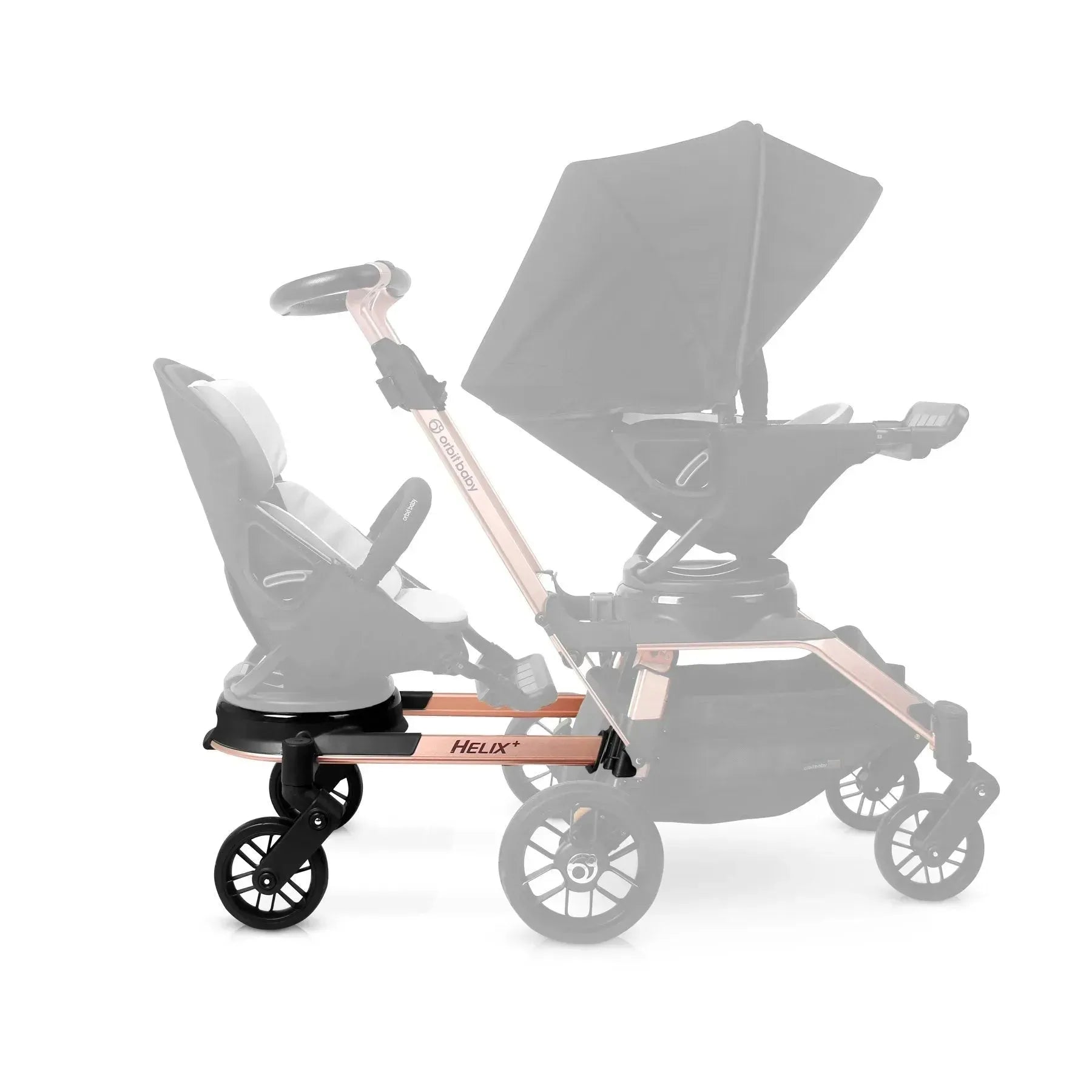Orbit Baby - Helix+ Acessório para carrinho duplo