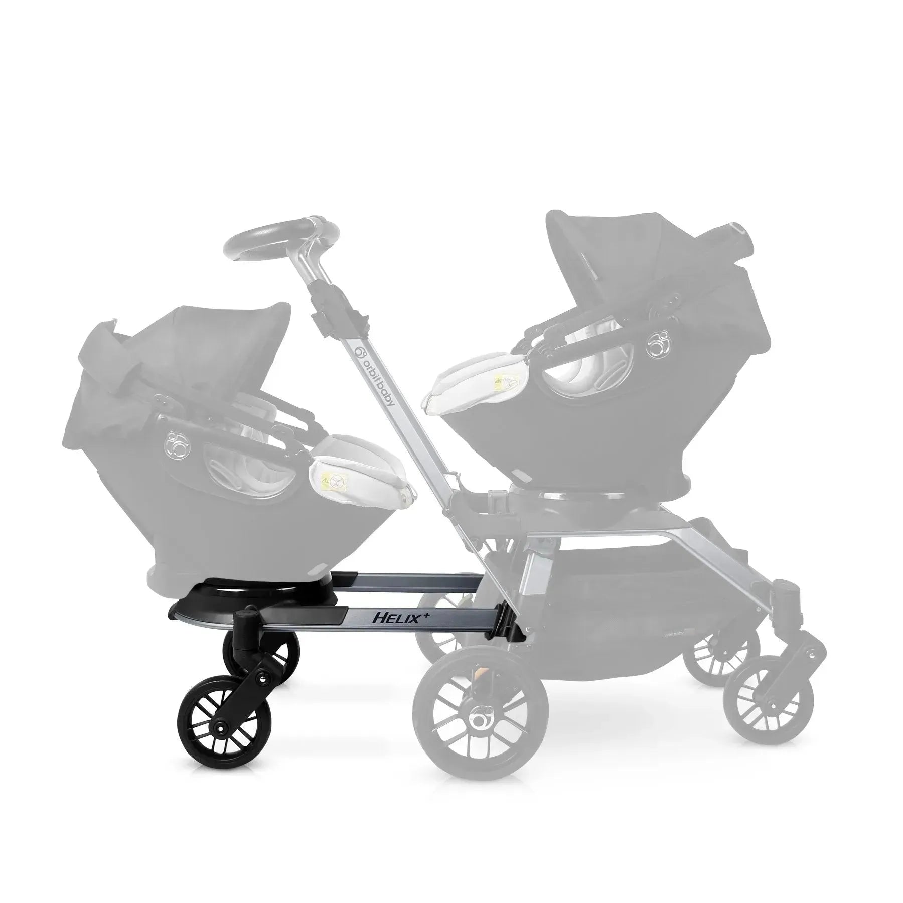 Orbit Baby - Helix+ Acessório para carrinho duplo