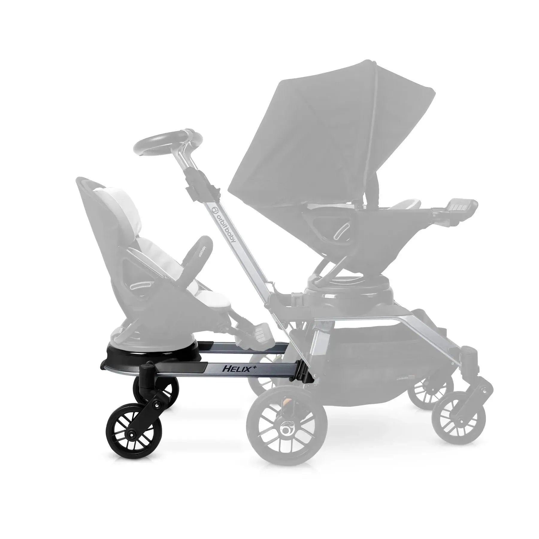 Orbit Baby - Helix+ Acessório para carrinho duplo