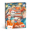 The Key - Escape from Strongwall Prison